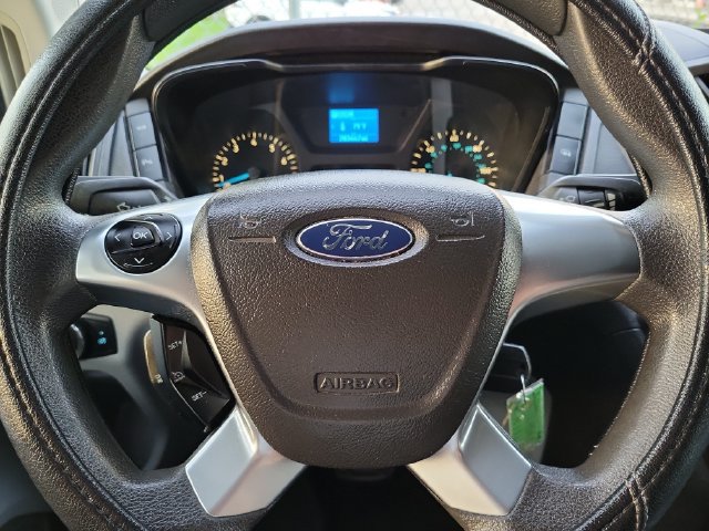 Used 2015 Ford Transit 250 148 Medium Roof RWD image 27