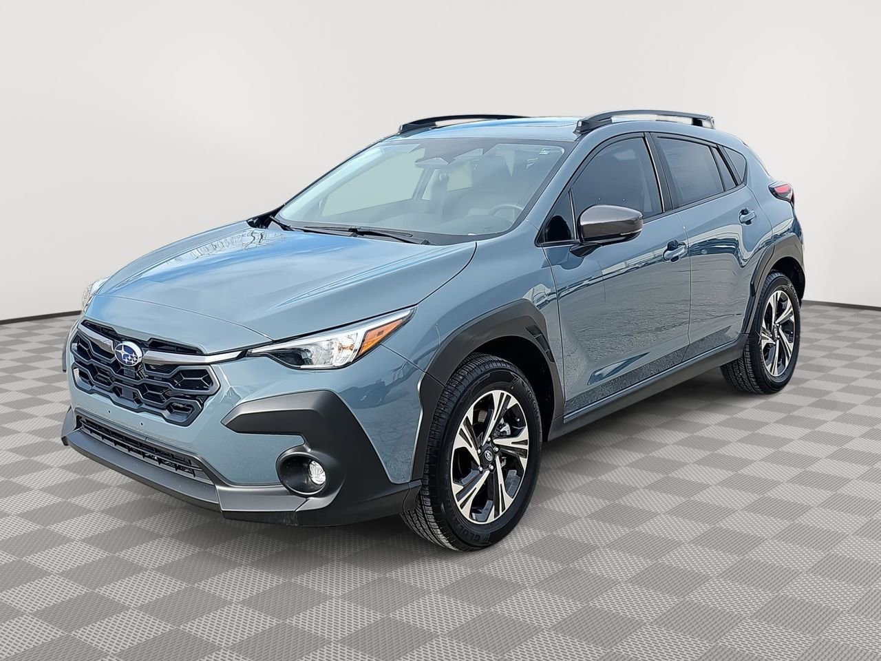 Certified 2025 Subaru Crosstrek 2.0i Premium image 1