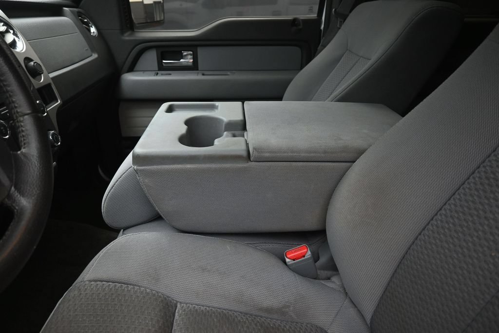 Used 2014 Ford F150 XLT w/ Equipment Group 302A Luxury RWD image 20