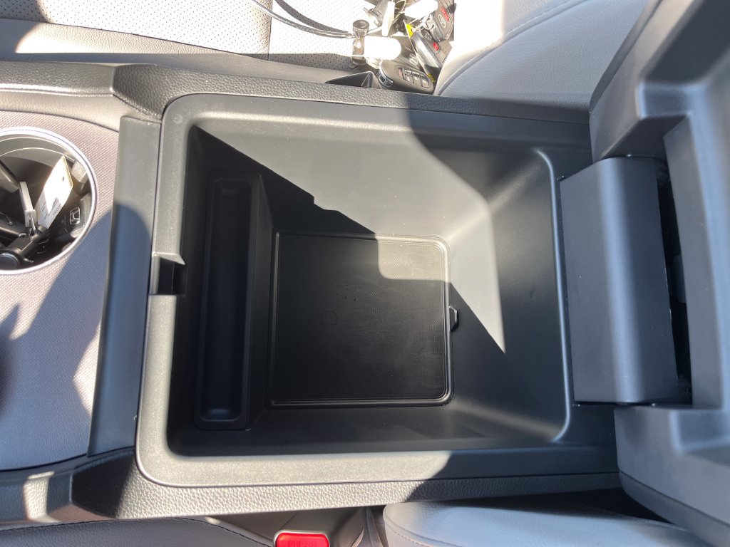 Used 2025 Honda Passport EX-L image 26
