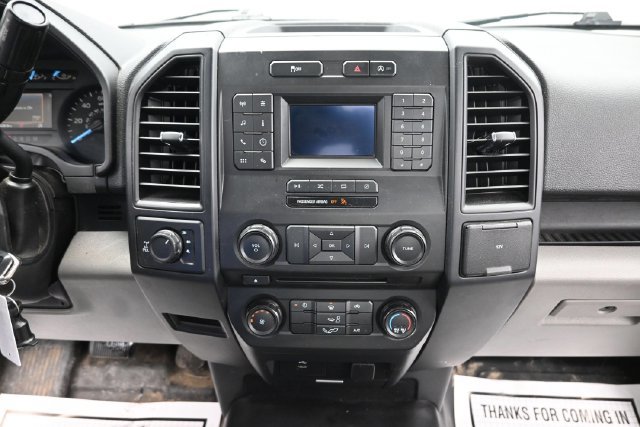 Used 2018 Ford F150 XL w/ Equipment Group 101A Mid AWD/4WD image 13