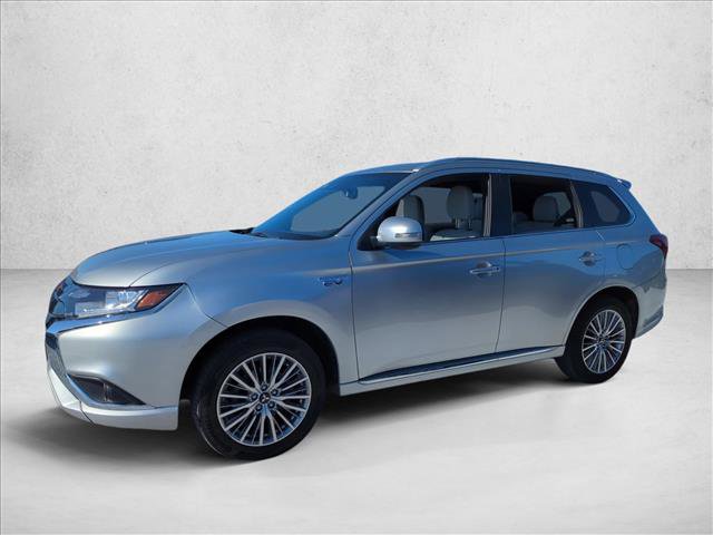 Used 2022 Mitsubishi Outlander SEL image 5