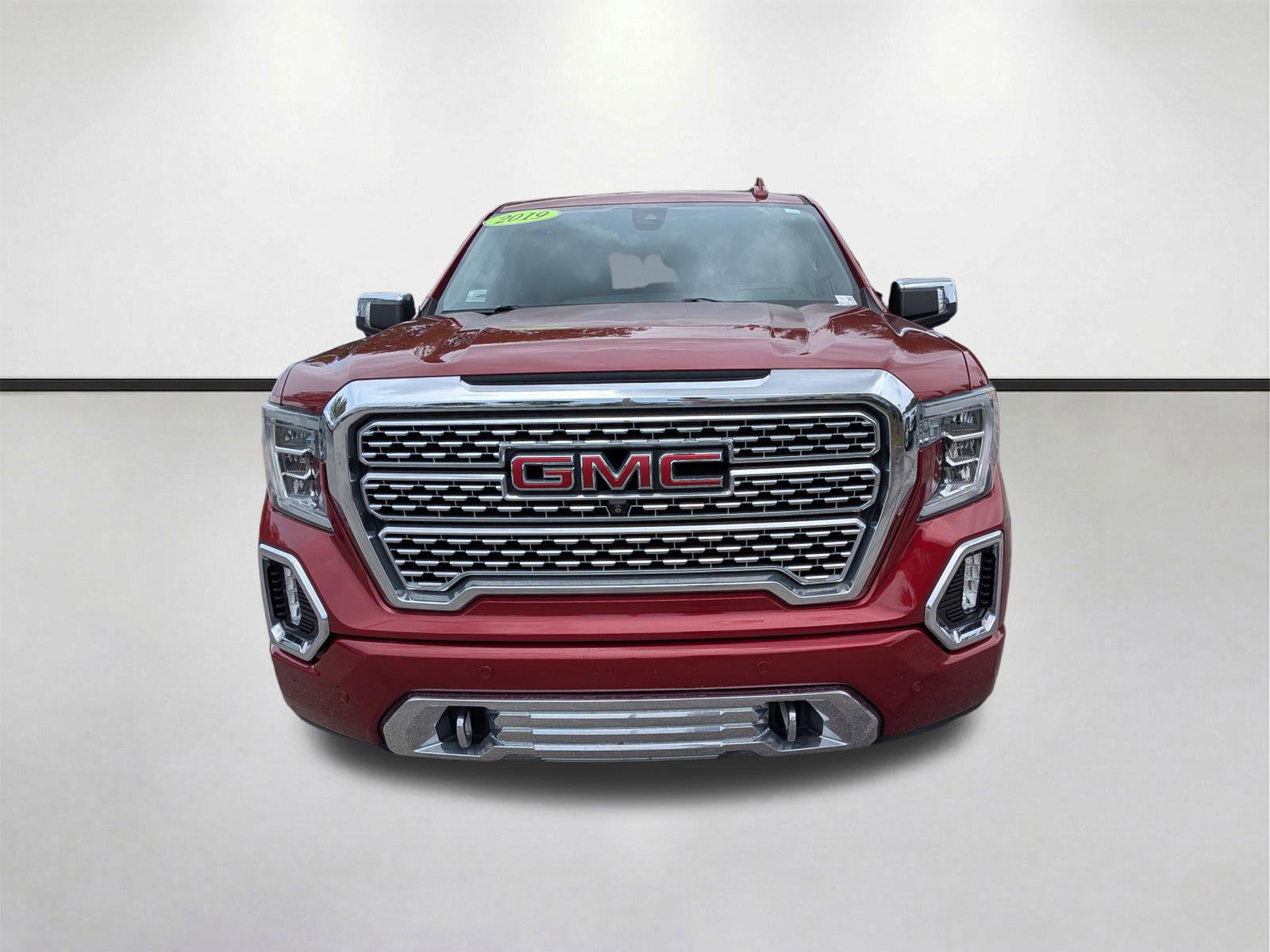 Used 2019 GMC Sierra 1500 Denali w/ Denali Ultimate Package AWD/4WD image 9