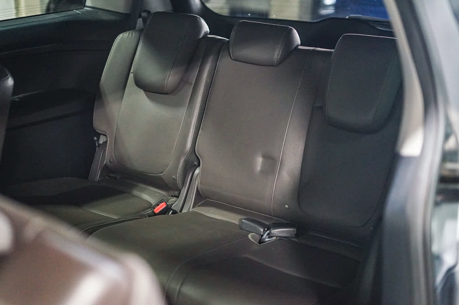 Used 2021 Honda Odyssey EX-L image 20