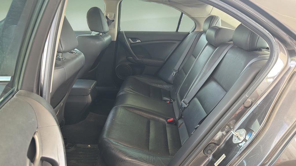 Used 2010 Acura TSX Sedan FWD image 14