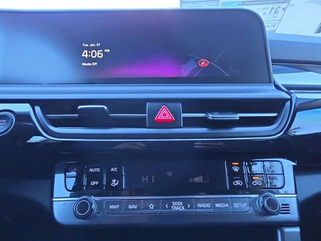 New 2026 Kia Seltos S image 24