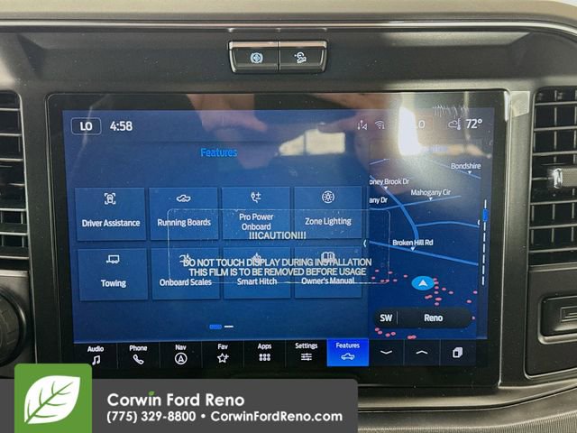 New 2026 Ford F350 Platinum image 16