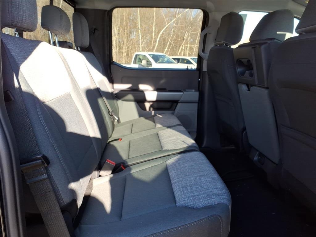 New 2026 Ford F350 XLT w/ FX4 Off-Road Package image 15