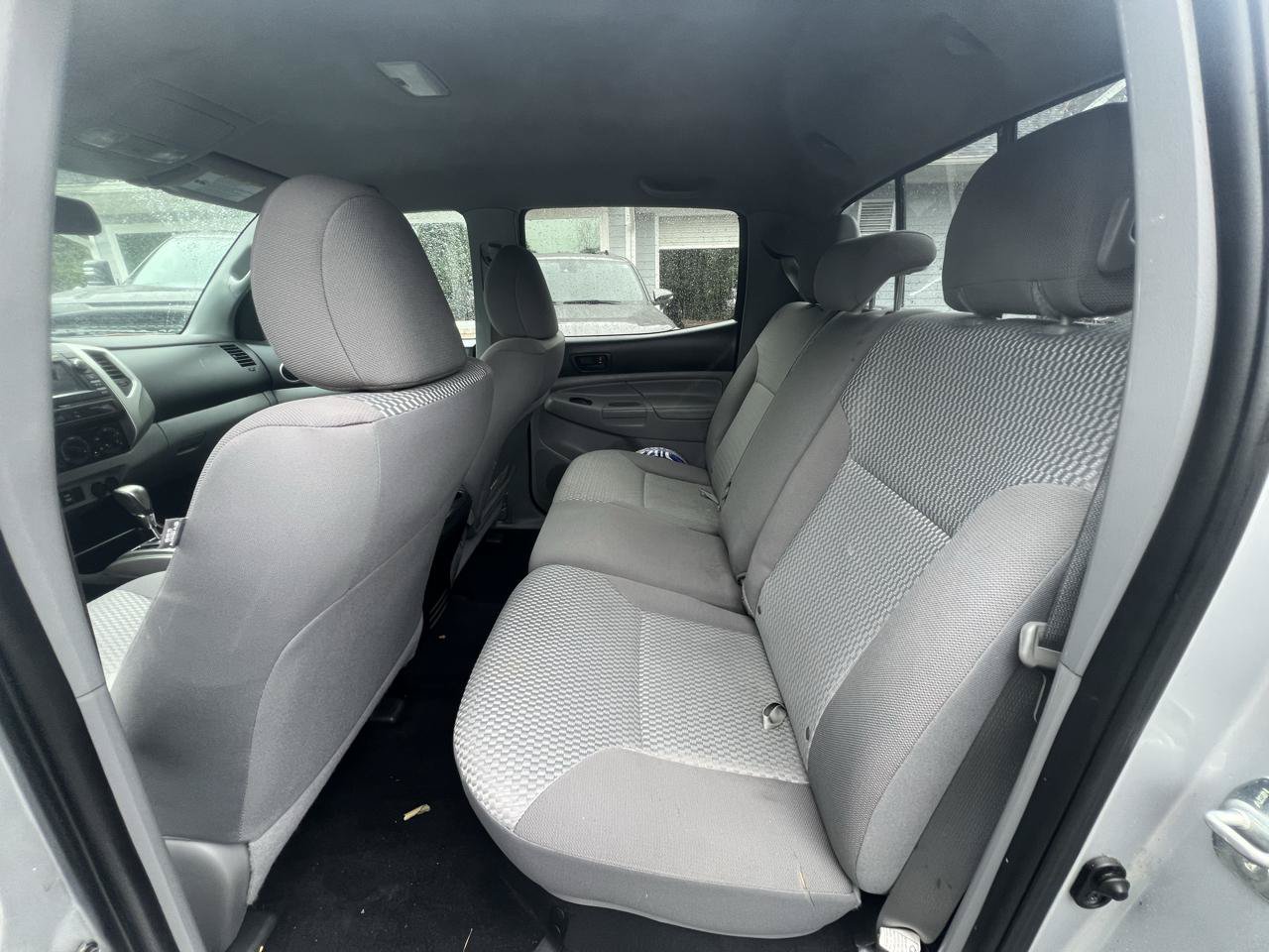 Used 2013 Toyota Tacoma PreRunner w/ SR5 Pkg RWD image 10