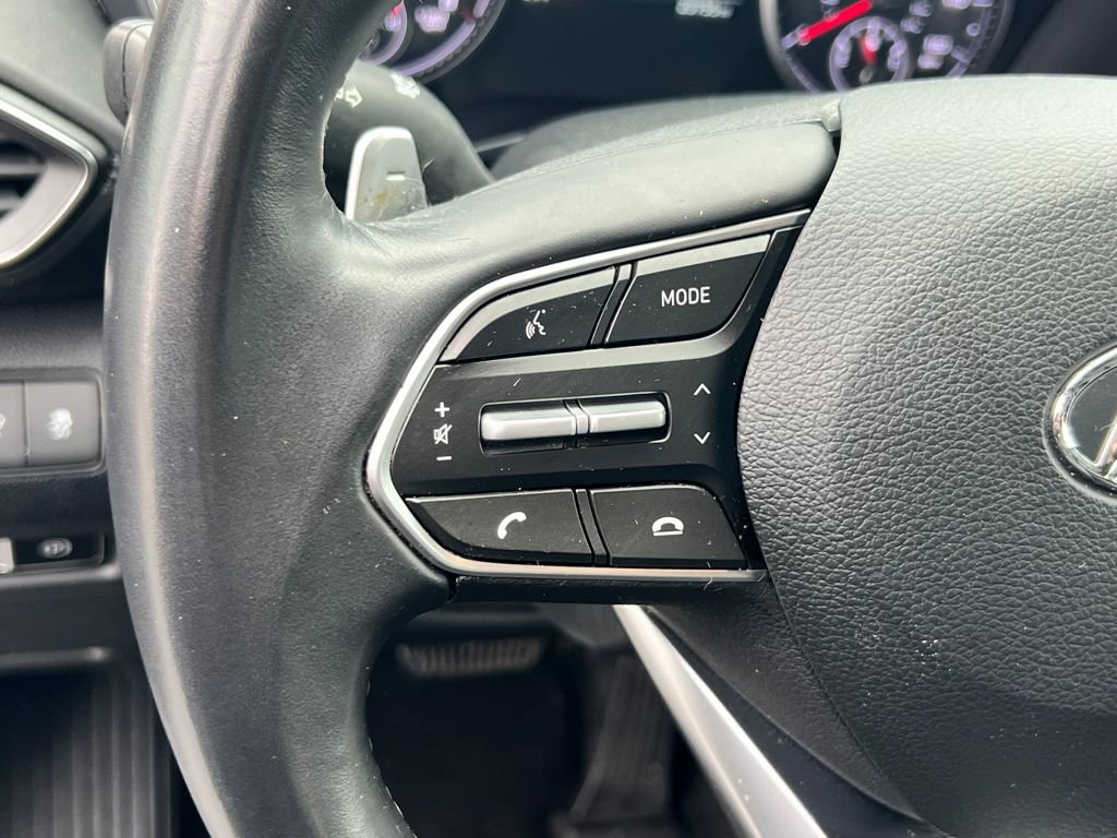 Used 2023 Hyundai Santa Fe XRT w/ Cargo Package image 21