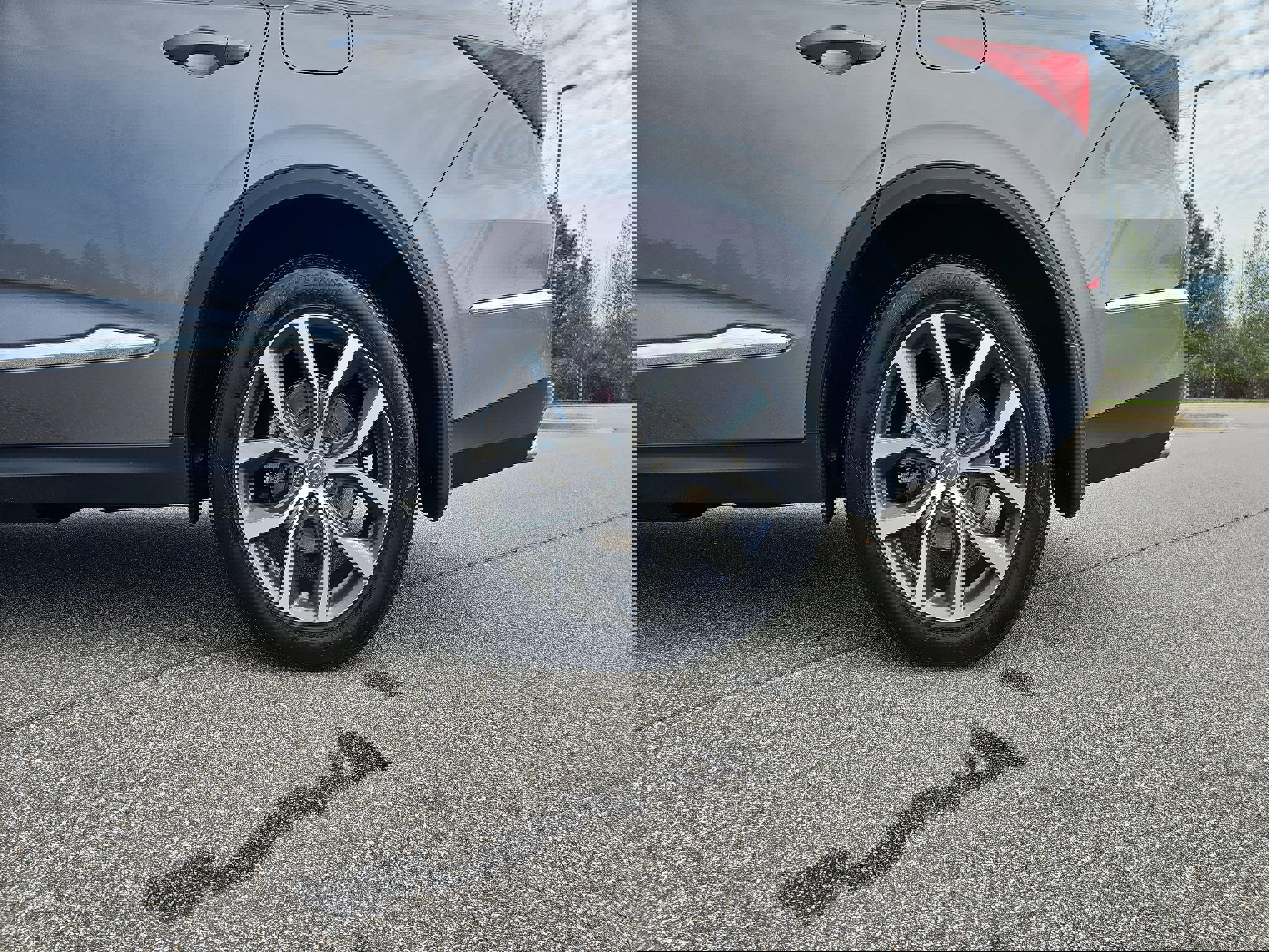 Certified 2024 Acura MDX w/Technology Package image 32