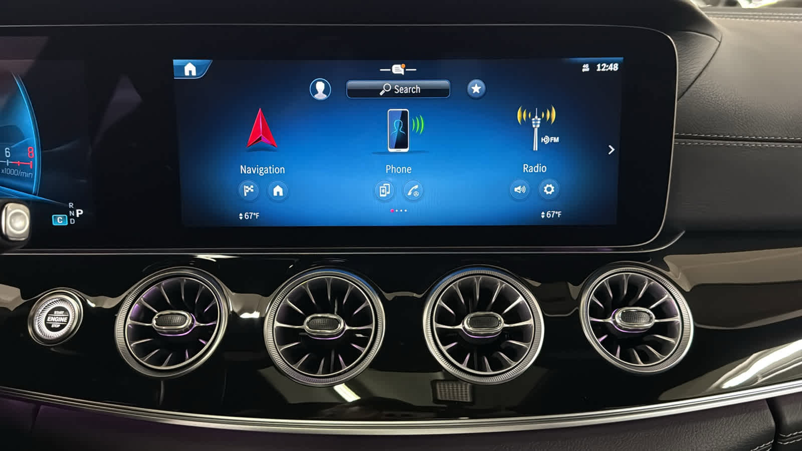 New 2026 Mercedes-Benz AMG GT 43 image 22