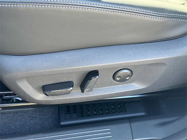 New 2026 Nissan Rogue Platinum w/ Platinum Premium Package image 24