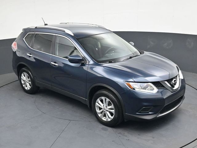 Used 2016 Nissan Rogue SV image 20