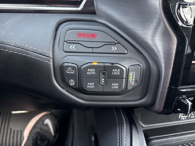 New 2026 RAM 1500 RHO image 31