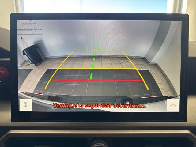 Certified 2025 Toyota Tacoma TRD Off-Road image 12