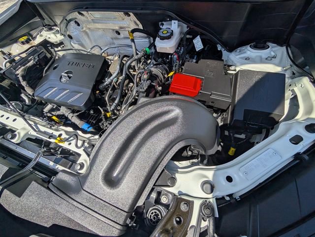 Used 2023 Buick Encore GX Preferred w/ Cold Weather Comfort Package image 21