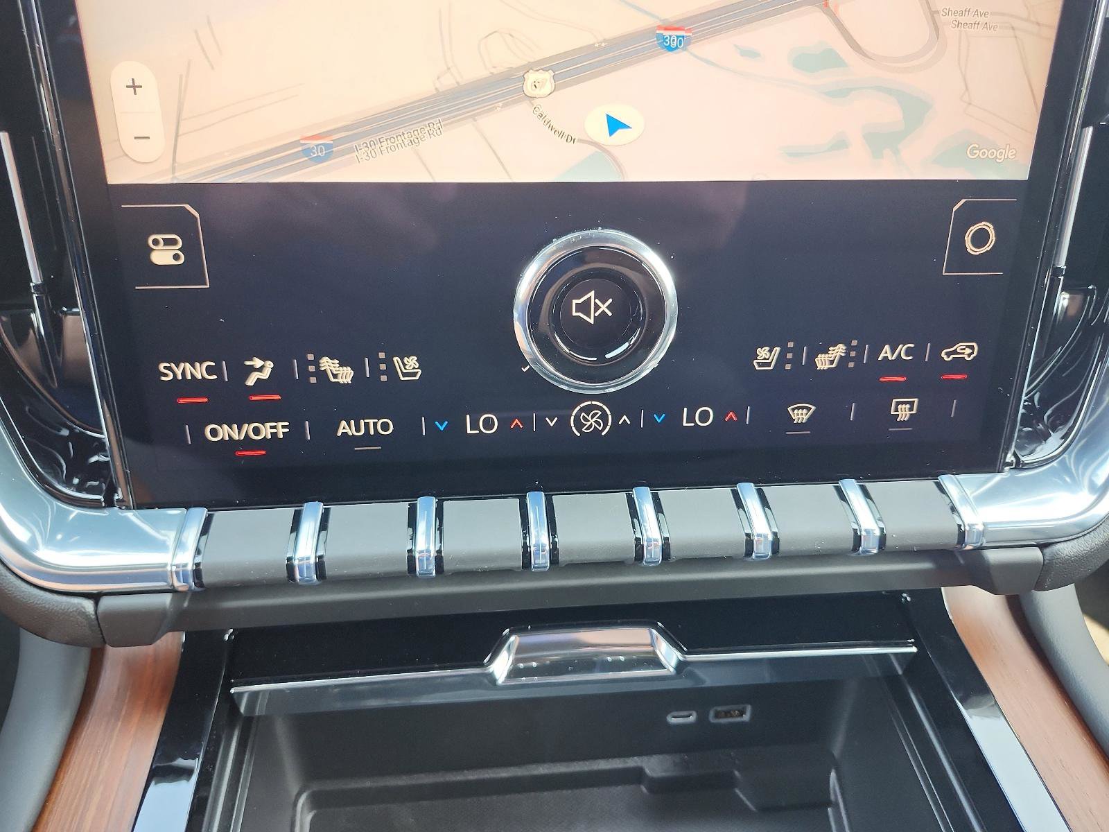 New 2026 GMC Yukon XL Denali w/ Sun & Power Step Package image 16