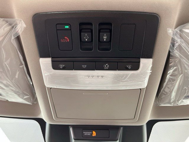 New 2026 Nissan Rogue Dark Armor FWD image 33