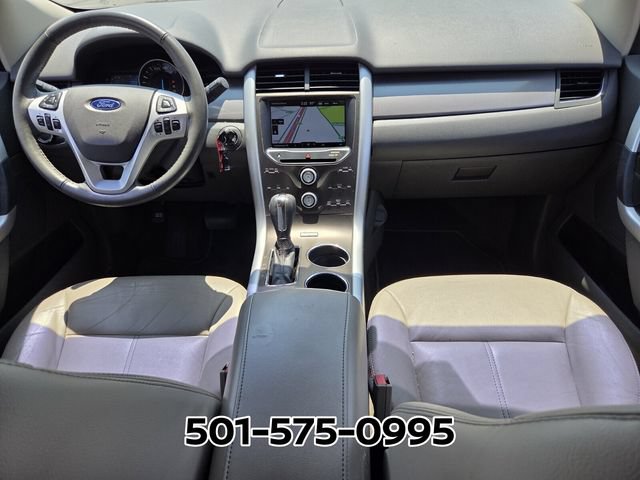 Used 2013 Ford Edge SEL FWD image 14