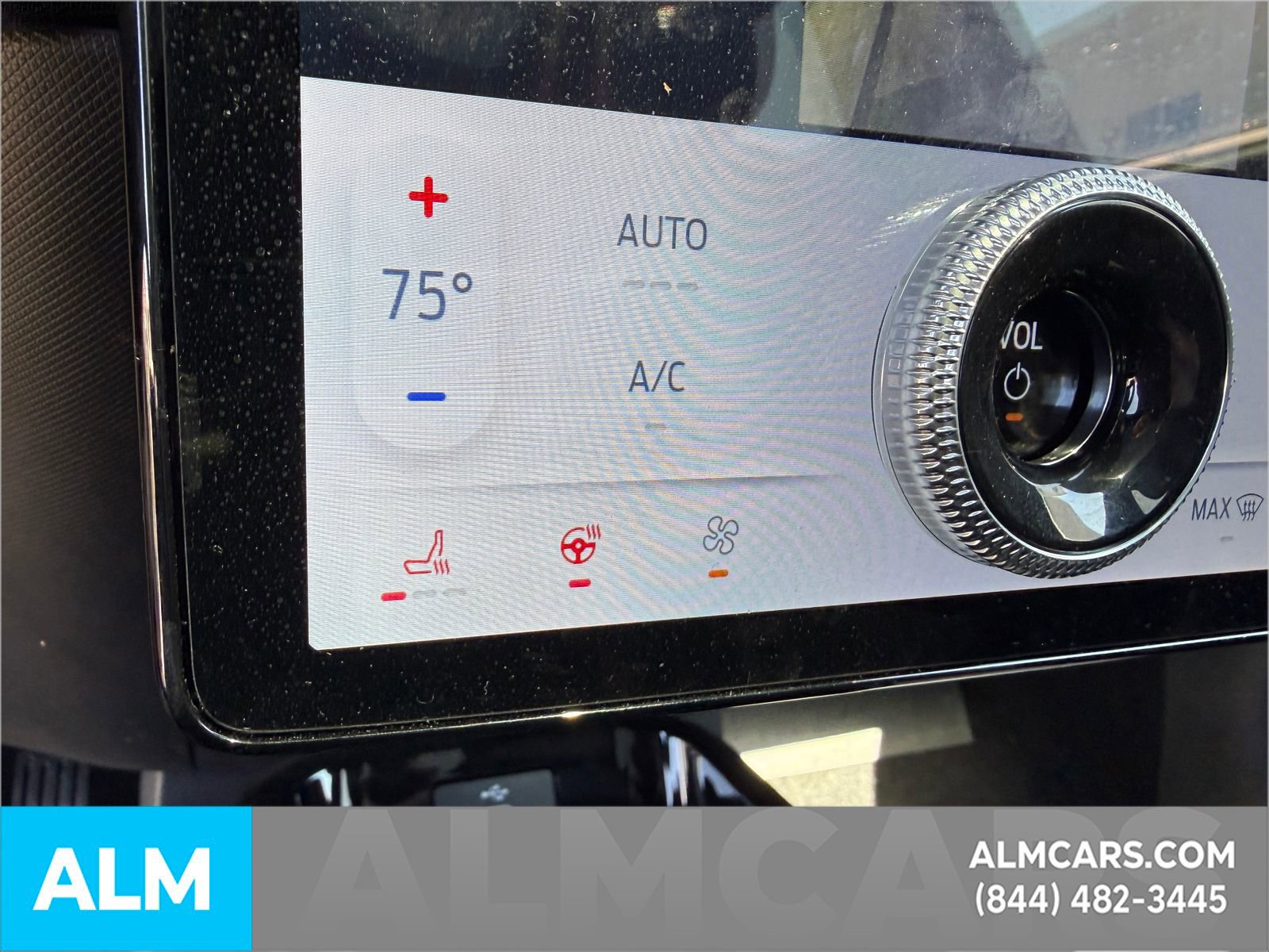 Certified 2025 Ford Mustang Mach-E GT AWD/4WD image 16