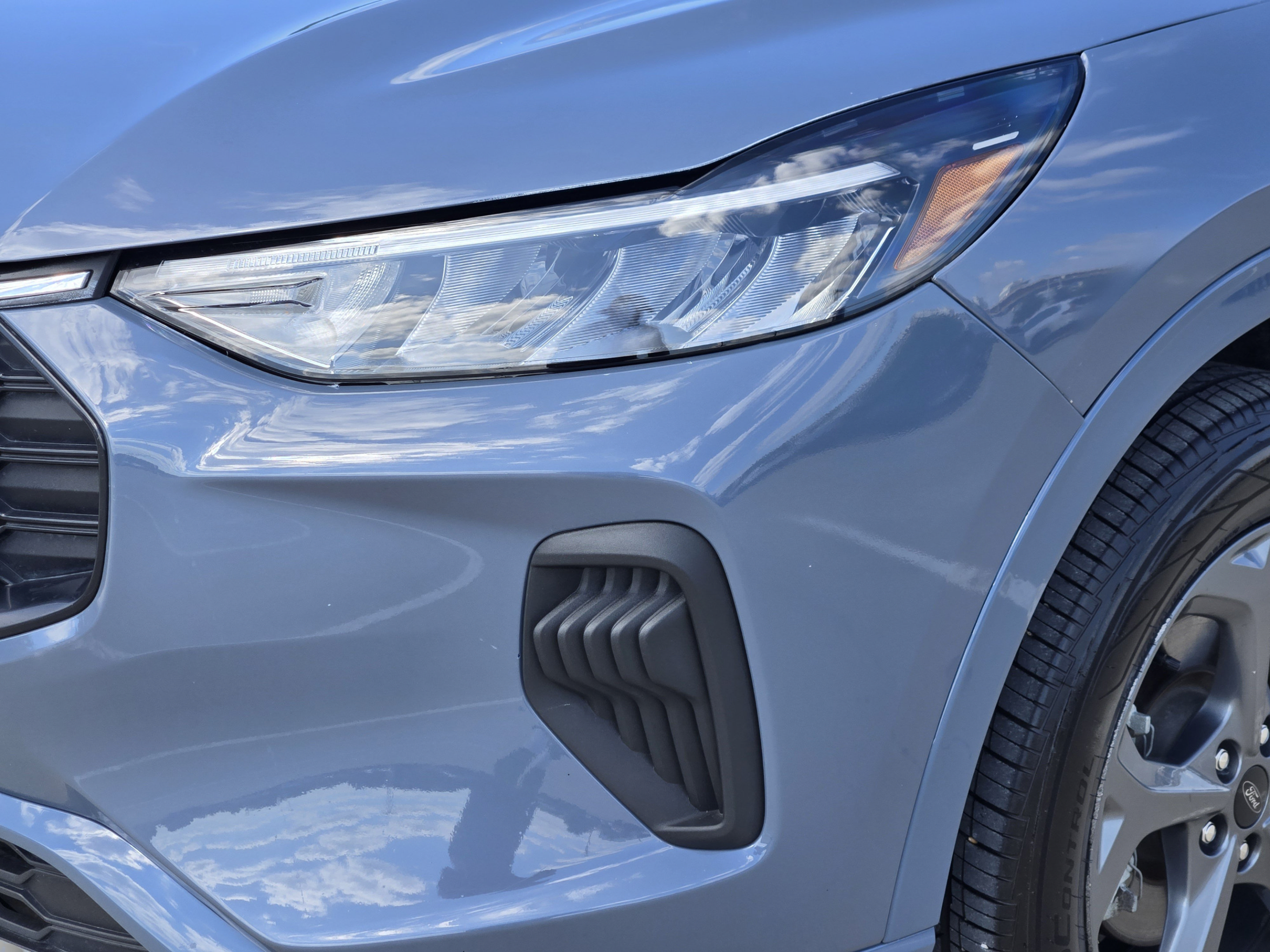 Used 2024 Ford Escape ST-Line AWD/4WD image 29