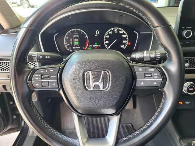 Used 2022 Honda Civic EX-L image 23