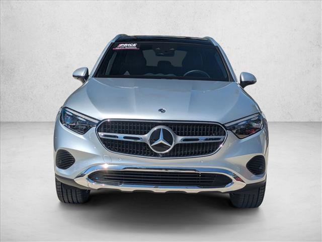 Certified 2023 Mercedes-Benz GLC 300 image 2