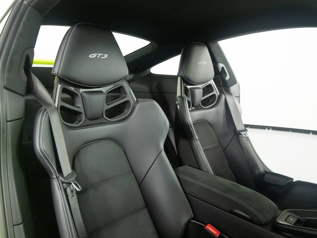 Used 2023 Porsche 911 GT3 RWD image 37