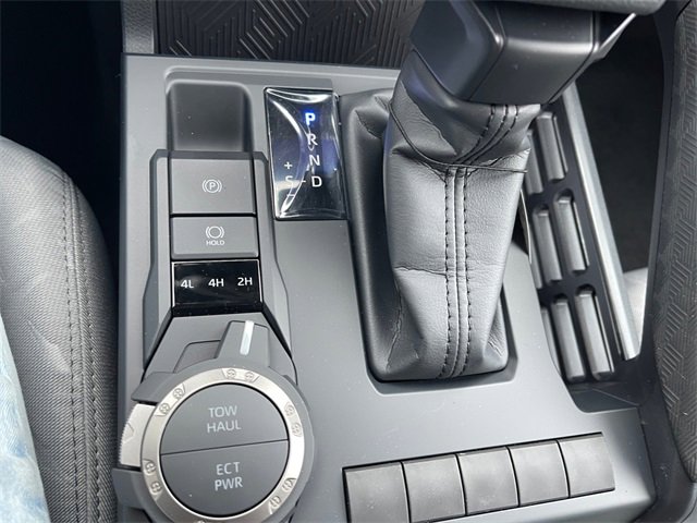 New 2026 Toyota Tacoma SR5 image 23