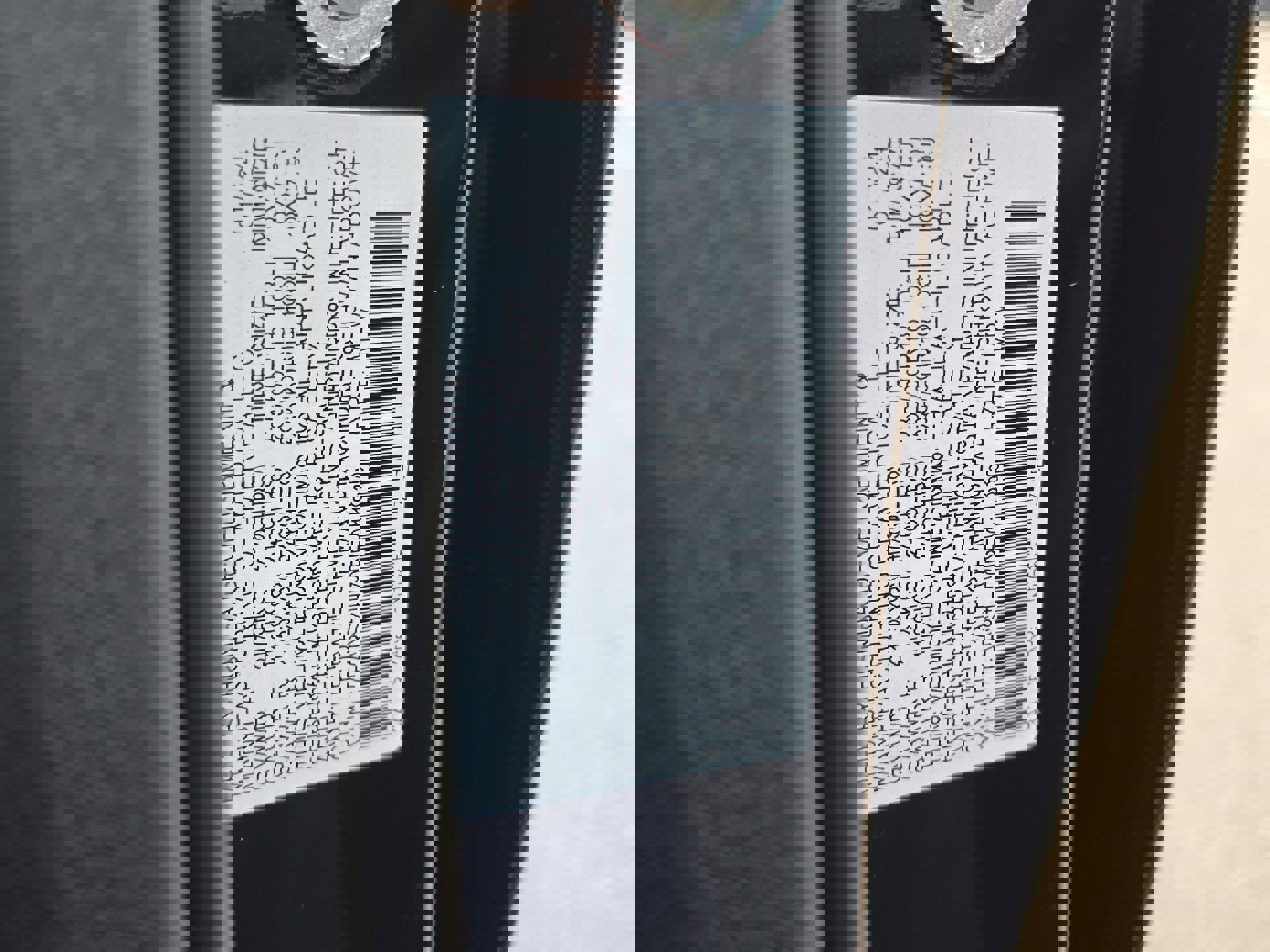 Certified 2024 Honda CR-V EX-L image 39