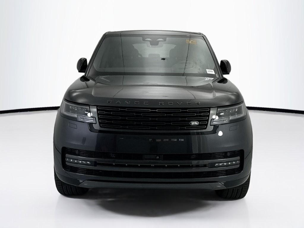 New 2026 Land Rover Range Rover SE AWD/4WD image 2