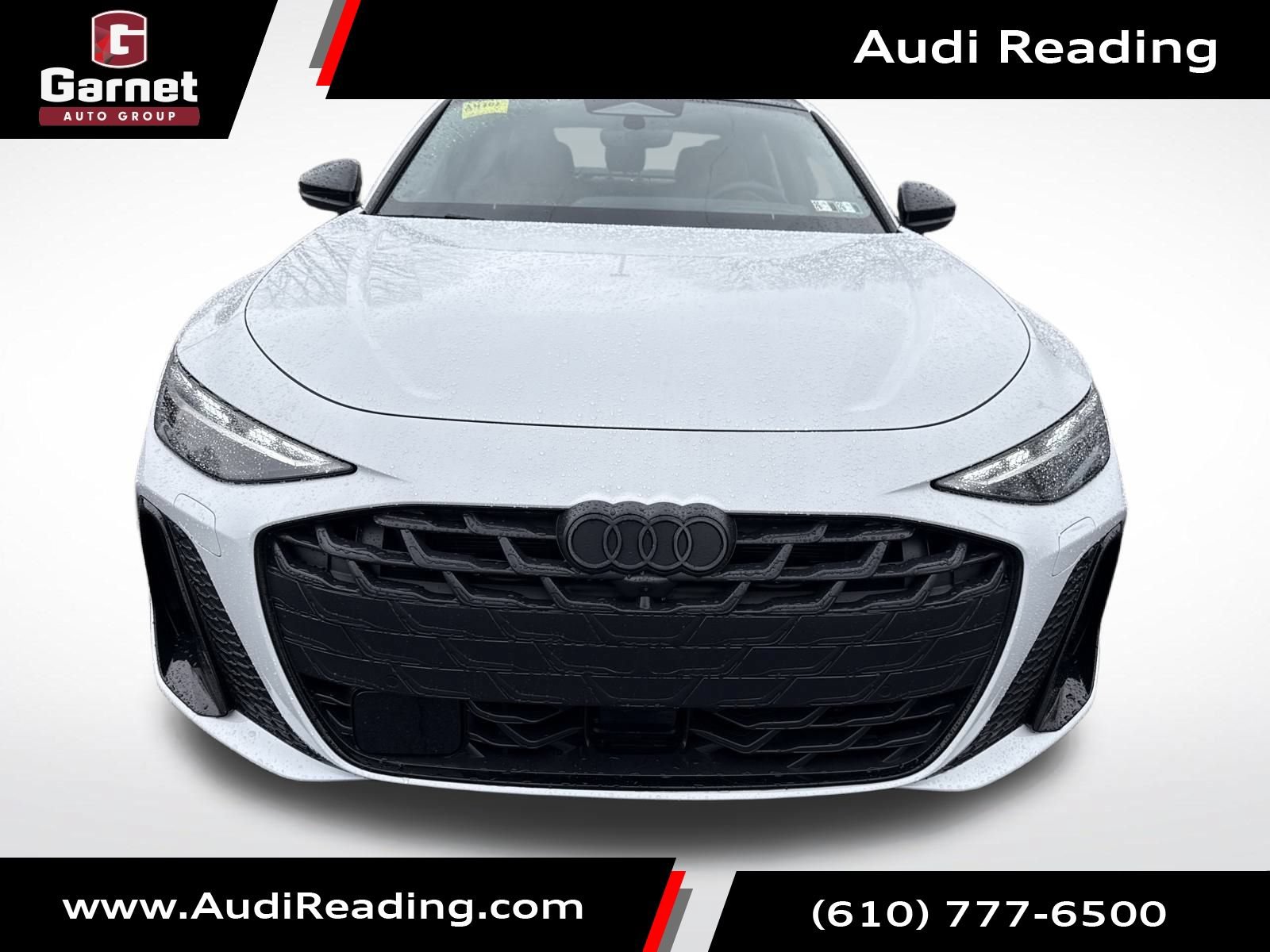 New 2026 Audi A6 Premium Plus AWD/4WD image 8