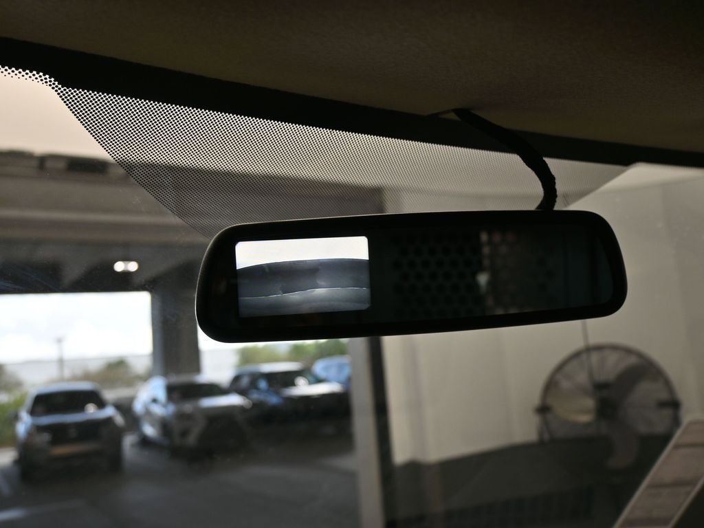 New 2025 Chevrolet Express 2500 w/ Driver Convenience Package image 17