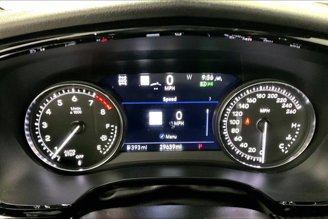 Used 2023 Cadillac XT6 Sport w/ Technology Package image 13