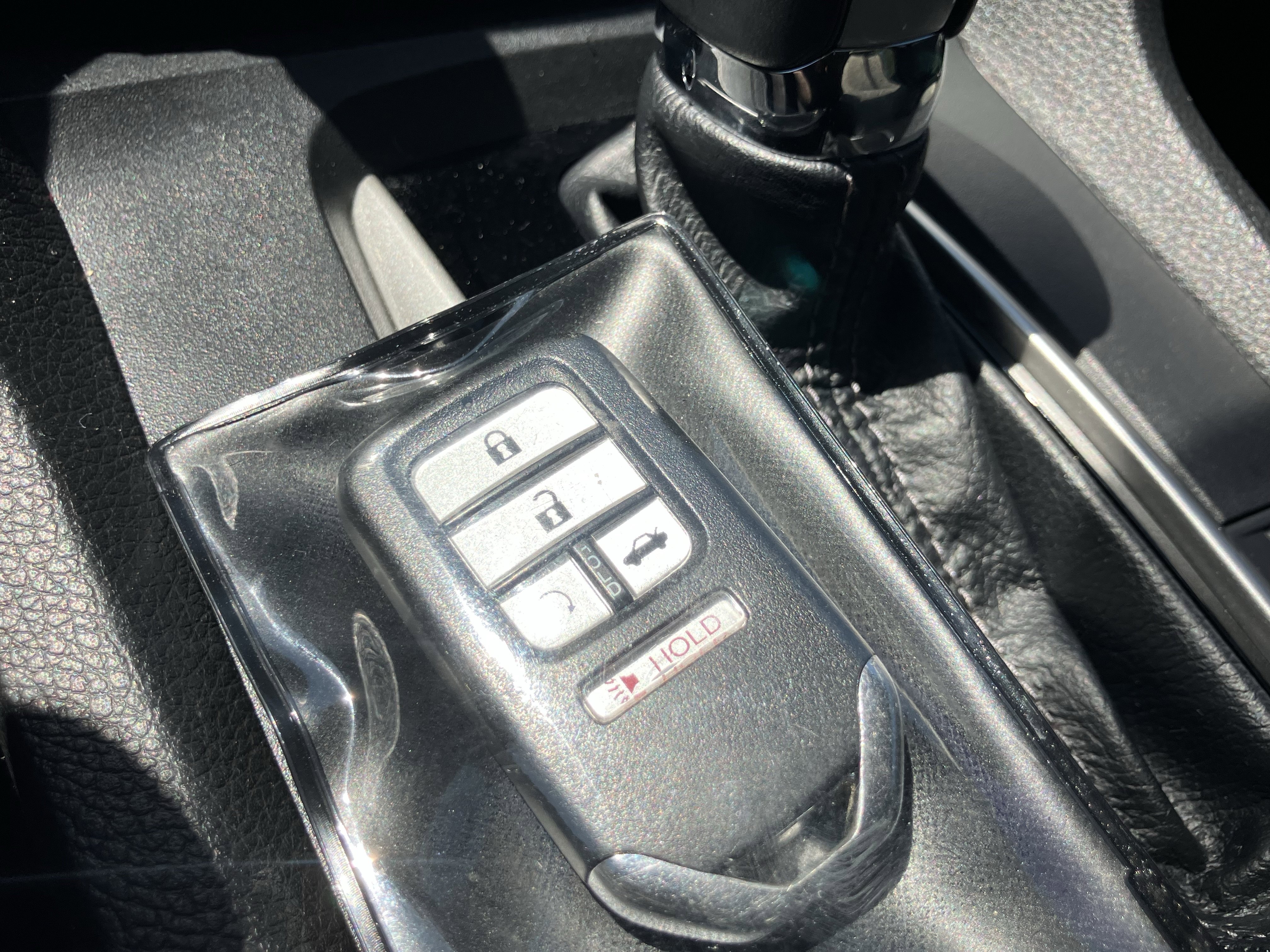 Used 2021 Honda Civic EX image 38