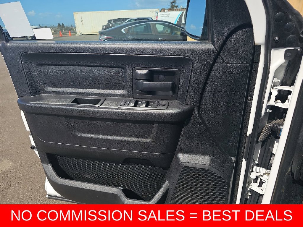 Used 2020 RAM 1500 Tradesman w/ Tradesman SXT Package AWD/4WD image 25