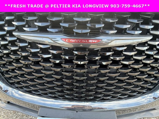 Used 2021 Chrysler 300 S image 10