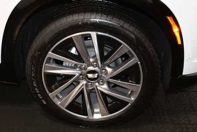 New 2027 Cadillac Vistiq Sport AWD/4WD image 40