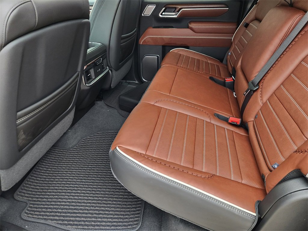 New 2026 GMC Sierra 2500 Denali Ultimate w/ Max Trailering Package image 20