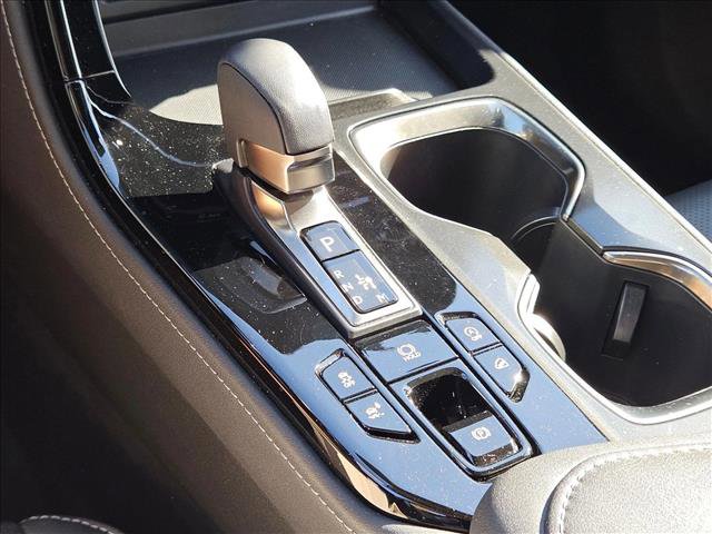 Used 2024 Lexus NX 350 AWD w/ Vision Package image 14
