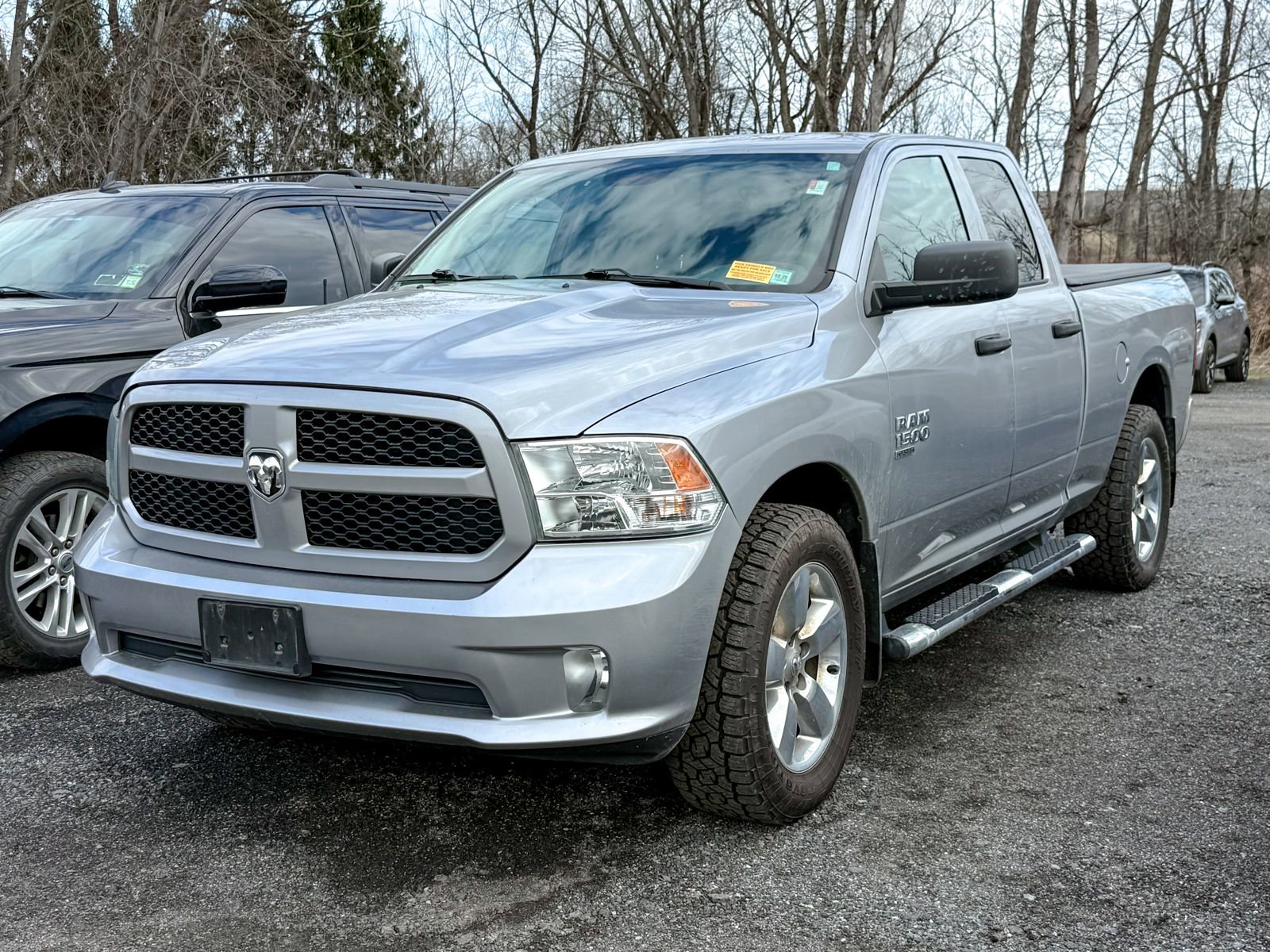 Used 2019 RAM 1500 Express w/ Express Value Package image 3