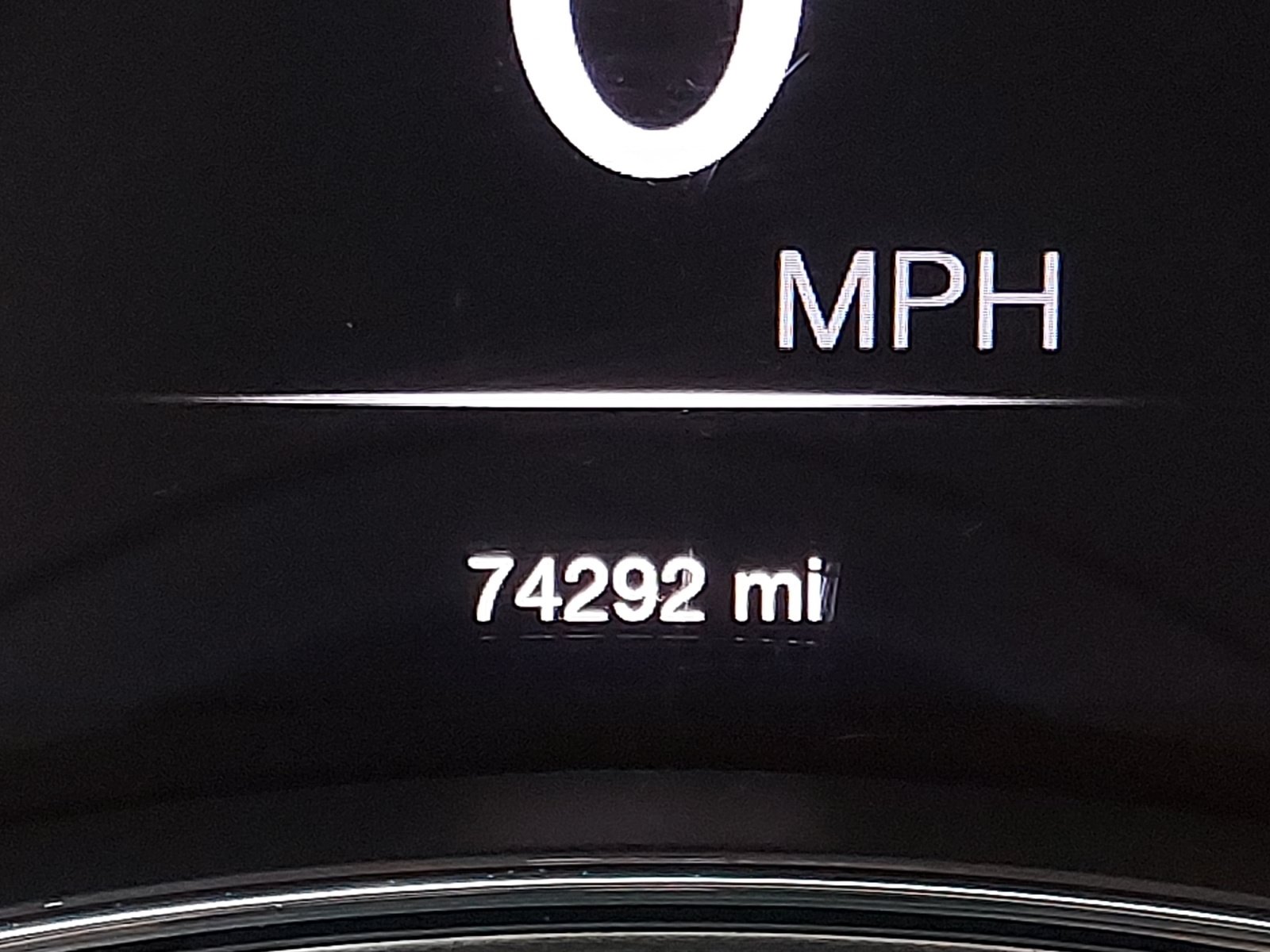 Used 2019 Jeep Grand Cherokee Laredo AWD/4WD image 2