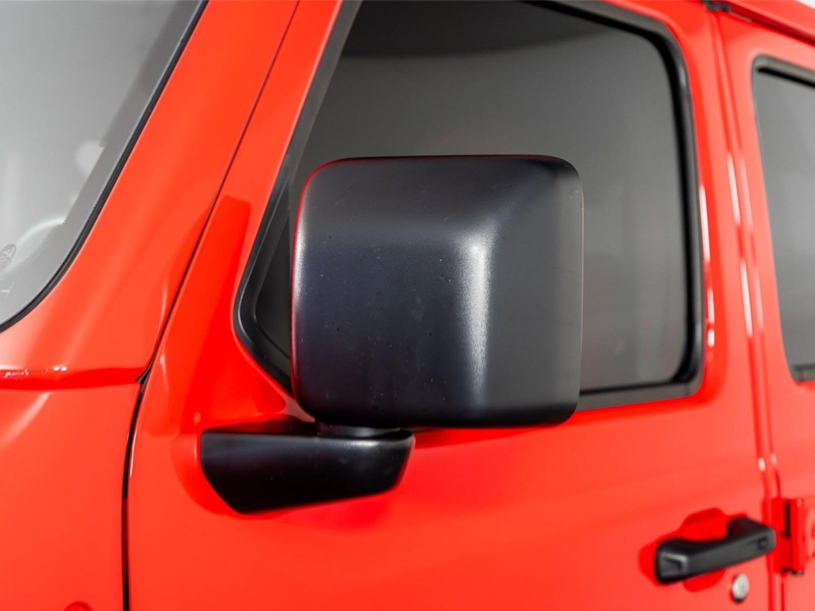 Used 2024 Jeep Wrangler Unlimited Rubicon 392 AWD/4WD image 28