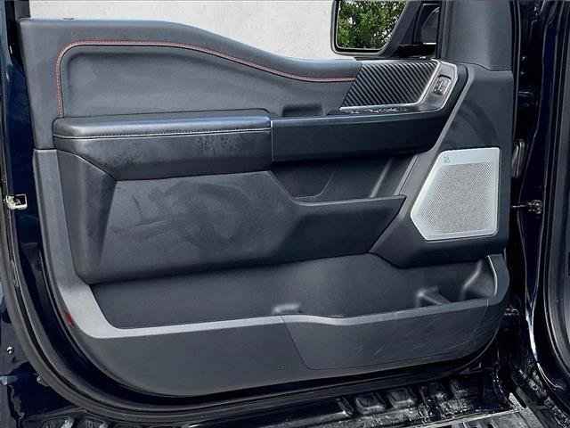 Used 2025 Ford F150 Raptor AWD/4WD image 14