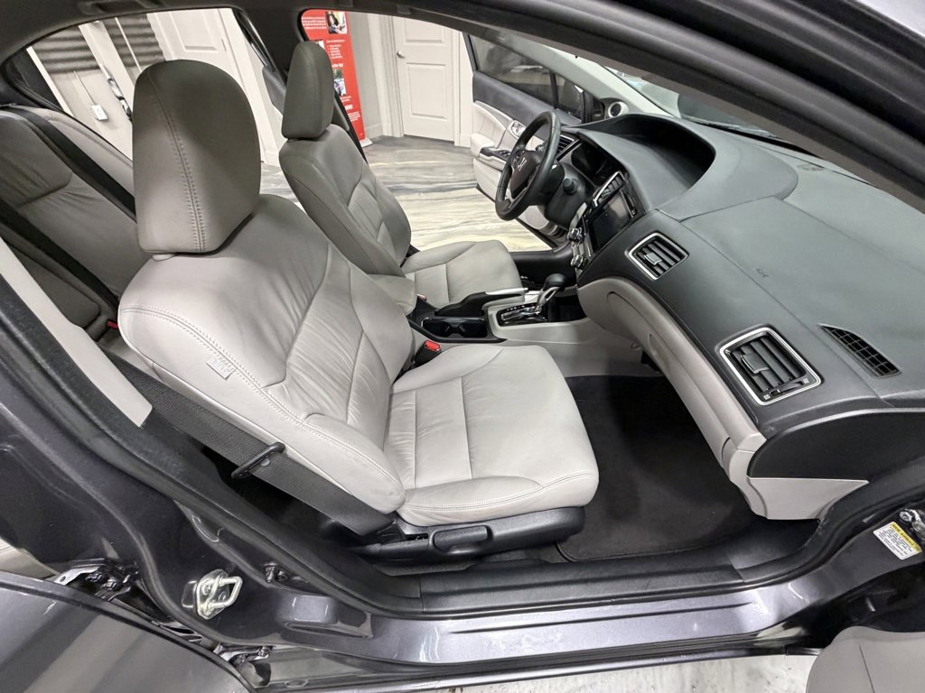 Used 2014 Honda Civic EX-L image 39