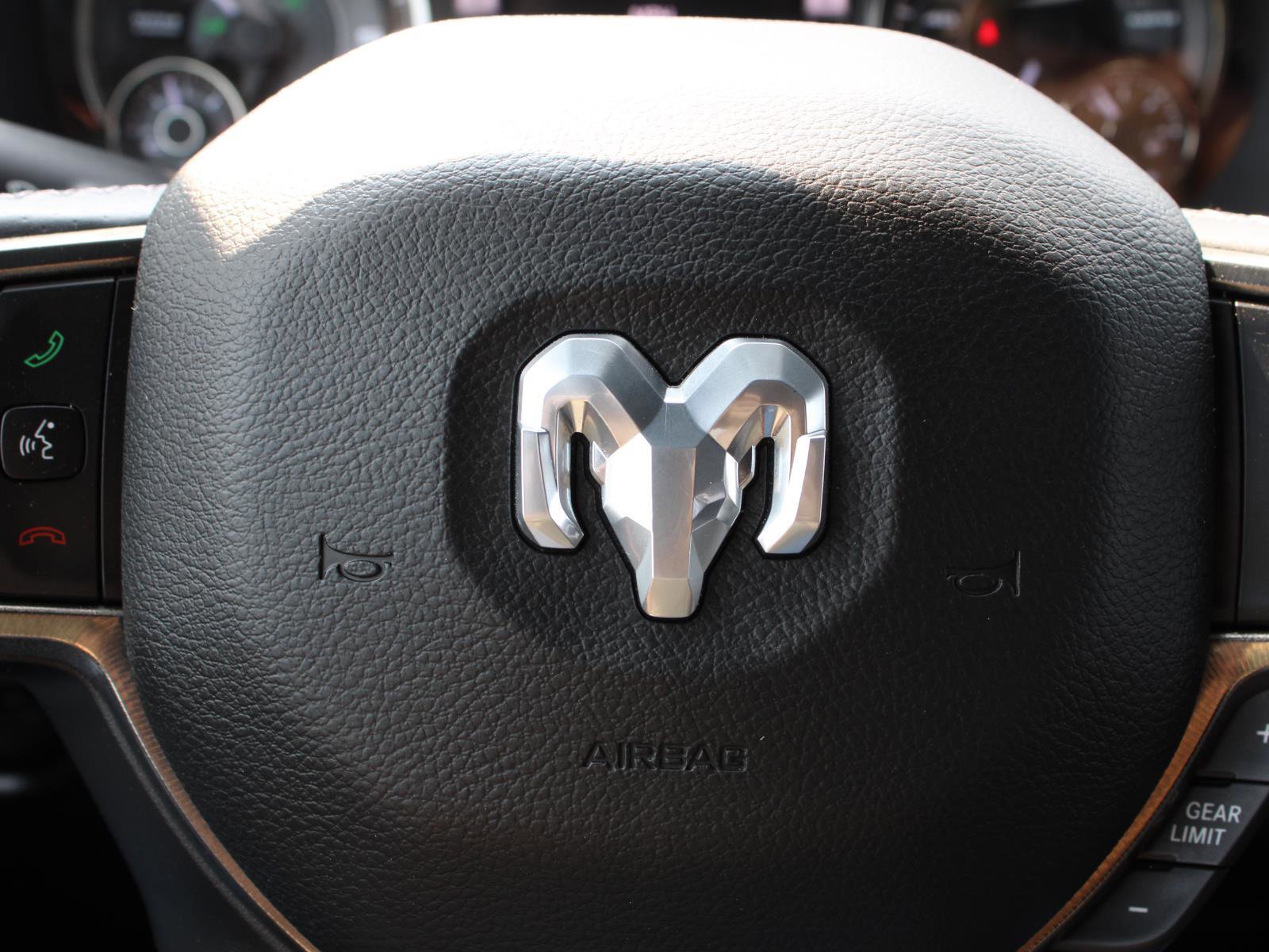 Used 2021 RAM 1500 Rebel image 30