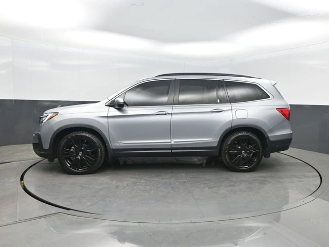 Used 2021 Honda Pilot Special Edition image 2