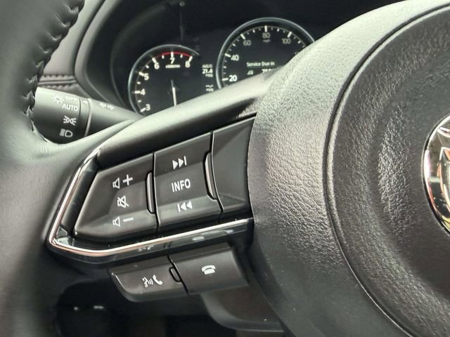 Certified 2024 MAZDA CX-5 AWD 2.5 S w/ Premium Package image 20