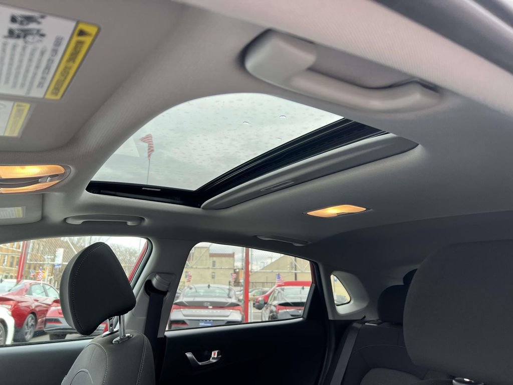 Used 2023 Hyundai Kona SEL w/ Convenience Package image 21